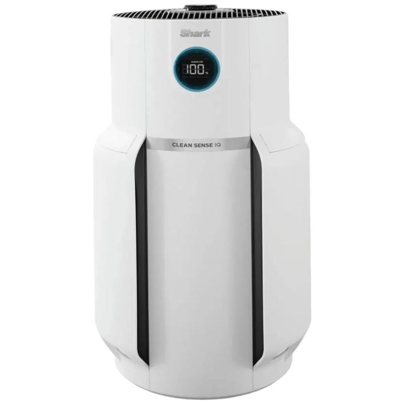 Очиститель воздуха Shark NeverChange5 Air Purifier MAX (HP300EU)