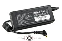 Блок живлення для ноутбуків PowerPlant HP 220V, 19V 30W 1.58A (4.0*1.7) (HP30F4017)
