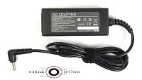 Блок живлення для ноутбуків PowerPlant HP 220V, 19V 40W 2.1A (4.0*1.7) (HP40F4017)