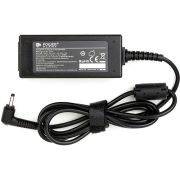 Блок живлення для ноутбуків PowerPlant HP 220V, 19.5V 40W 2.05A (4.0*1.7) (HP40G4017B)