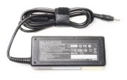 Блок живлення для ноутбуків PowerPlant HP 220V, 18.5V 65W 3.5A (4.8*1.7) (HP65E4817)