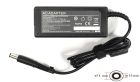 Блок питания для ноутбуков PowerPlant HP 220V, 18.5V 65W 3.5A (7.4*5.0)