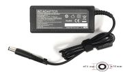 Блок питания для ноутбуков PowerPlant HP 220V, 18.5V 65W 3.5A (7.4*5.0)