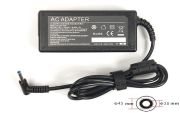 Блок живлення для ноутбуків PowerPlant HP 220V, 19.5V 65W 3.33A (4.5*3.0) (HP65G4530)