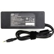 Блок живлення для ноутбуків PowerPlant HP 220V, 18.5V 83W 4.5A (4.8*1.7) (HP83E4817)