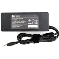 Блок живлення для ноутбуків PowerPlant HP 220V, 18.5V 83W 4.5A (4.8*1.7) (HP83E4817)