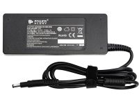 Блок живлення для ноутбуків PowerPlant HP 220V, 19.5V 90W 4.62A (4.8*1.7) (HP90G4817)