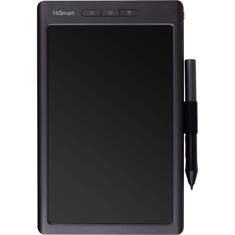 Графічний планшет HiSmart WP9612 (HS082277)
