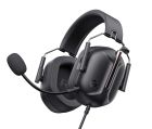 Гарнитура GamePro Genesis Hunter Black (HS1350B)