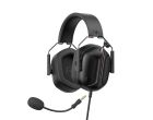 Гарнитура GamePro Genesis Hunter Black (HS1350B)