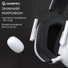 Гарнитура GamePro Genesis Hunter White (HS1350W)
