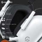 Гарнитура GamePro Genesis Hunter White (HS1350W)