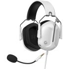 Гарнітура GamePro Genesis Hunter White (HS1350W)