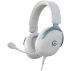 Гарнітура GamePro Asgard Freya White (HS145W)