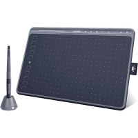 Графічний планшет Huion + рукавичка (HS611)
