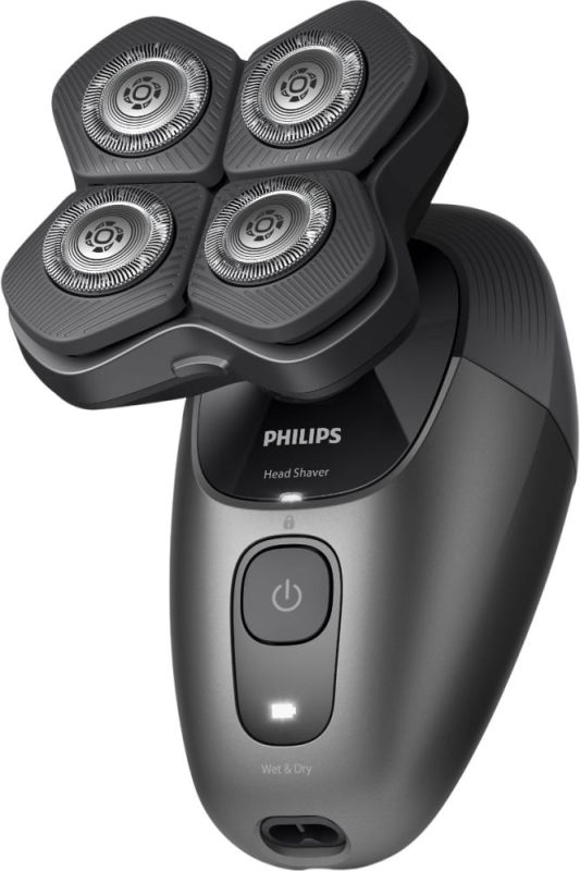 Электробритва для головы Philips Head Shaver Pro Series 7000 (HS7980/15)