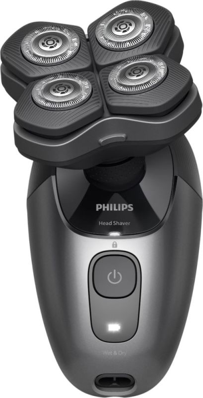 Электробритва для головы Philips Head Shaver Pro Series 7000 (HS7980/15)