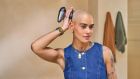 Электробритва для головы Philips Head Shaver Pro Series 7000 (HS7980/15)