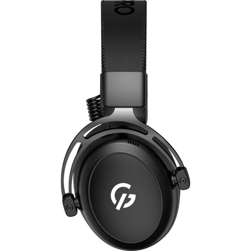 Гарнітура GamePro Asgard Skald Origin Black (HS850B)