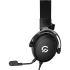 Гарнітура GamePro Asgard Skald Origin Black (HS850B)