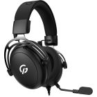 Гарнітура GamePro Asgard Skald Origin Black (HS850B)