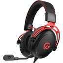 Гарнитура GamePro Asgard Skald Origin Black/Red (HS850BR)