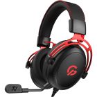 Гарнитура GamePro Asgard Skald Origin Black/Red (HS850BR)