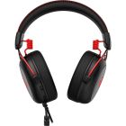 Гарнитура GamePro Asgard Skald Origin Black/Red (HS850BR)