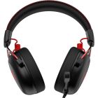 Гарнитура GamePro Asgard Skald Origin Black/Red (HS850BR)
