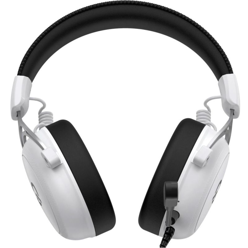 Гарнітура GamePro Asgard Skald Origin White (HS850W)