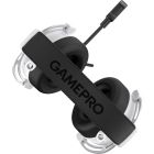 Гарнітура GamePro Asgard Skald Origin White (HS850W)