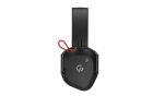 Гарнітура GamePro Genesis Mercury Pro Black (HSW120B)