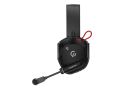 Гарнітура GamePro Genesis Mercury Pro Black (HSW120B)
