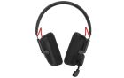Гарнітура GamePro Genesis Mercury Pro Black (HSW120B)