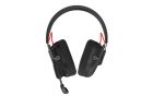 Гарнітура GamePro Genesis Mercury Pro Black (HSW120B)