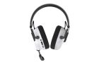 Гарнітура GamePro Genesis Mercury Pro White (HSW120W)