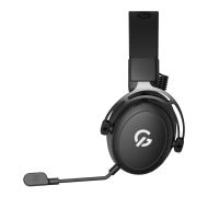 Гарнитура GamePro Asgard Skald Black (HSW160B)