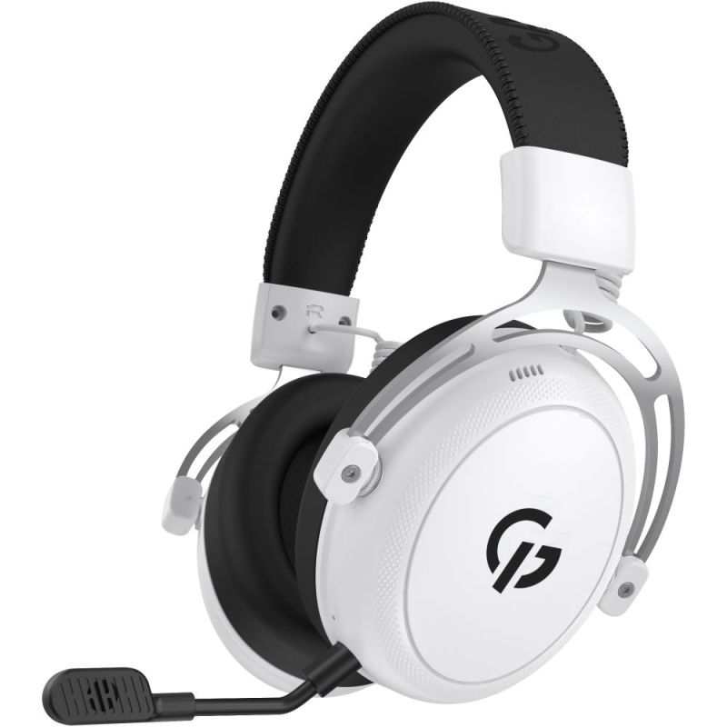 Гарнитура GamePro Asgard Skald White (HSW160W)