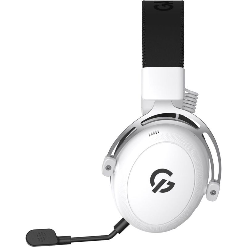 Гарнитура GamePro Asgard Skald White (HSW160W)