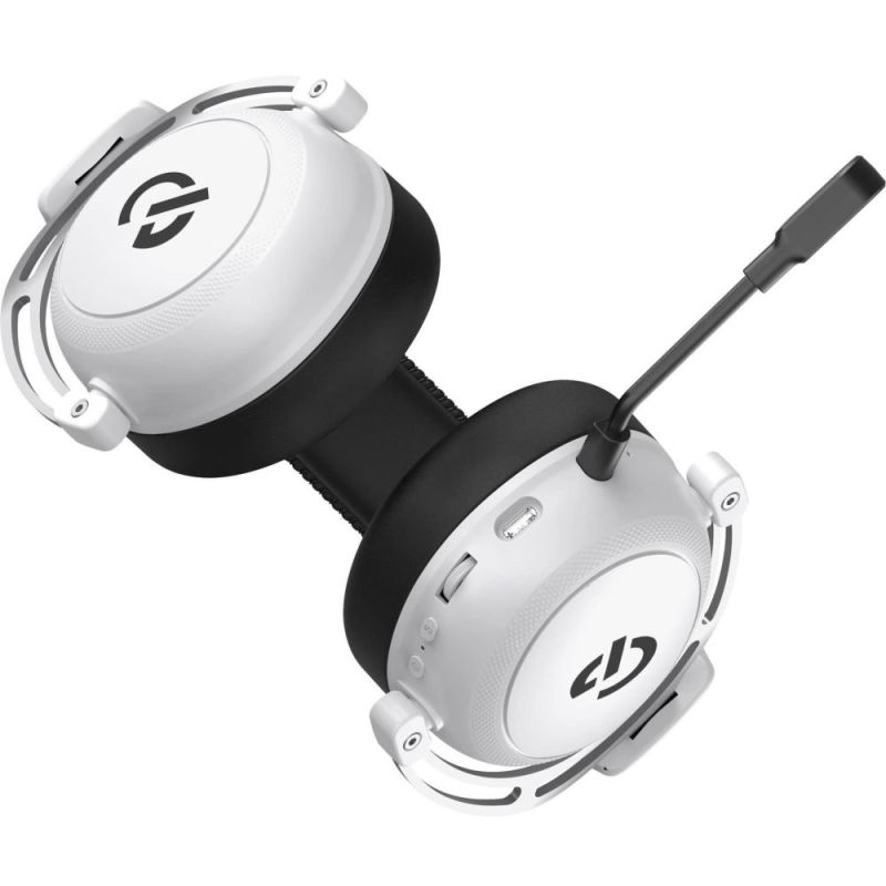 Гарнітура GamePro Asgard Skald White (HSW160W)