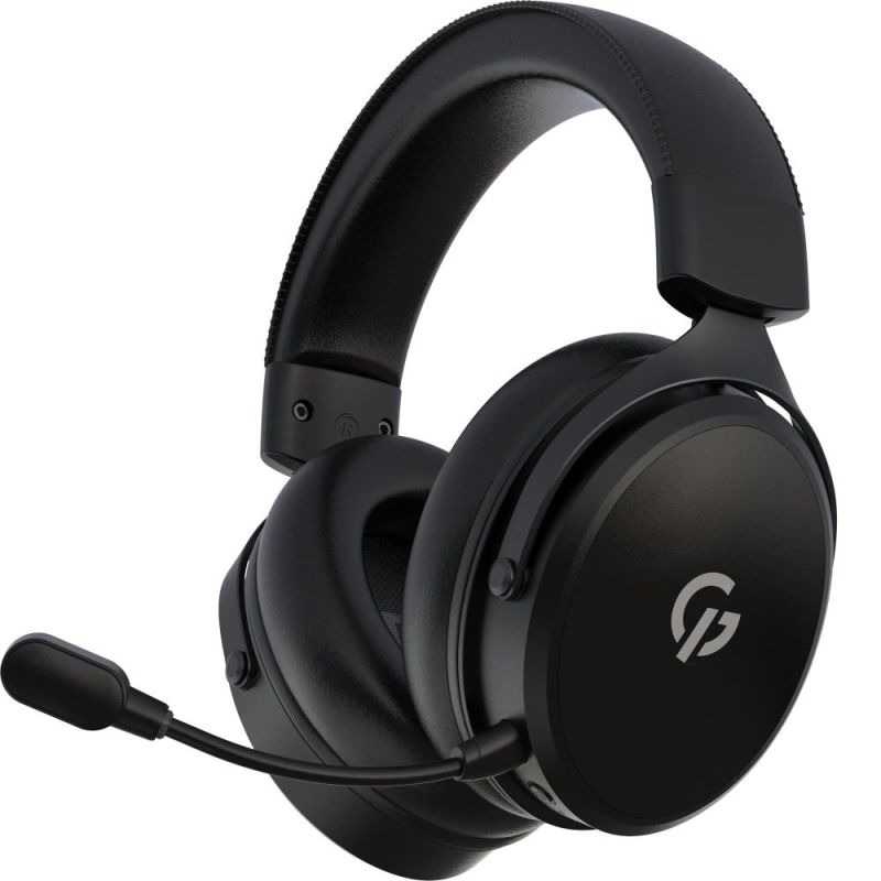 Гарнитура GamePro Asgard Skadi Black (HSW191B)