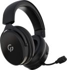 Гарнітура GamePro Asgard Skadi Black (HSW191B)