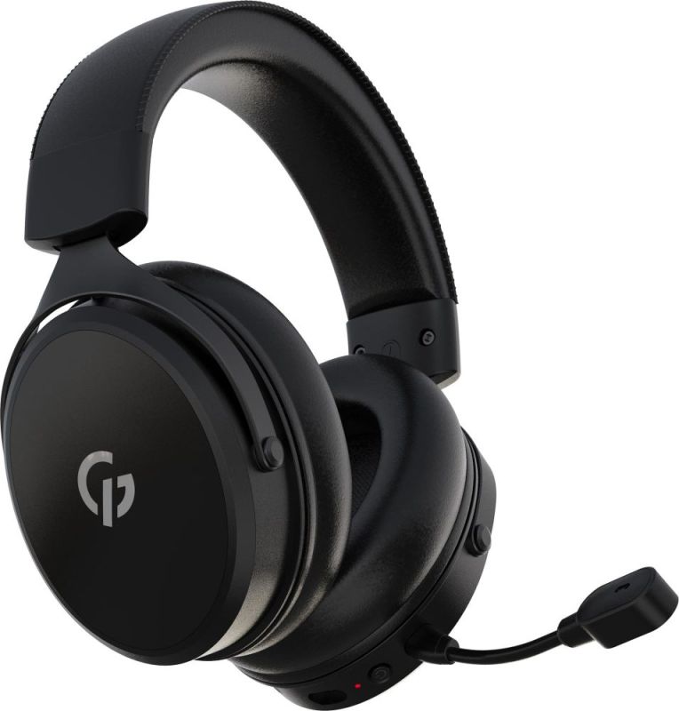 Гарнітура GamePro Asgard Skadi Black (HSW191B)