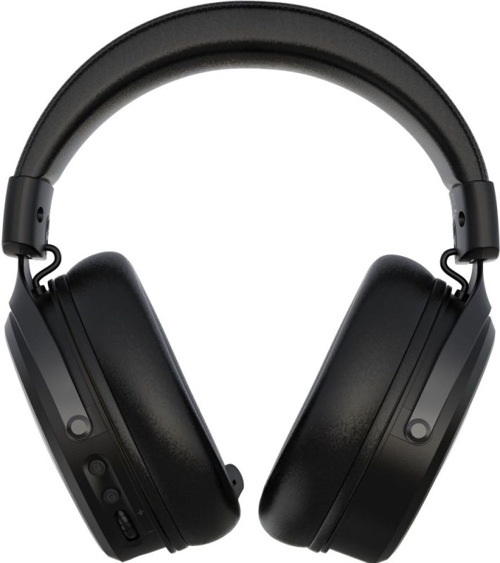 Гарнітура GamePro Asgard Skadi Black (HSW191B)