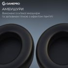 Гарнітура GamePro Asgard Skadi Black (HSW191B)