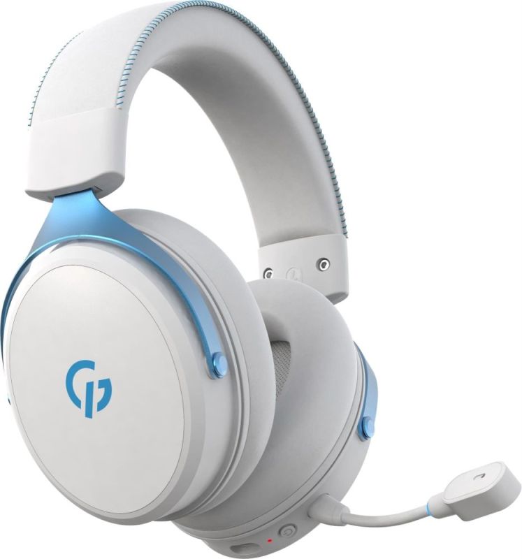 Гарнитура GamePro Asgard Skadi White (HSW191WB)