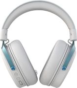 Гарнітура GamePro Asgard Skadi White (HSW191WB)
