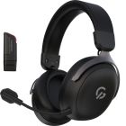 Гарнітура GamePro Asgard Freya Pro Black (HSW201B)