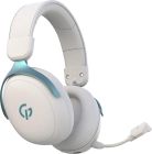 Гарнитура GamePro Asgard Freya Pro White-Blue (HSW201WB)
