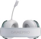 Гарнитура GamePro Asgard Freya Pro White-Blue (HSW201WB)
